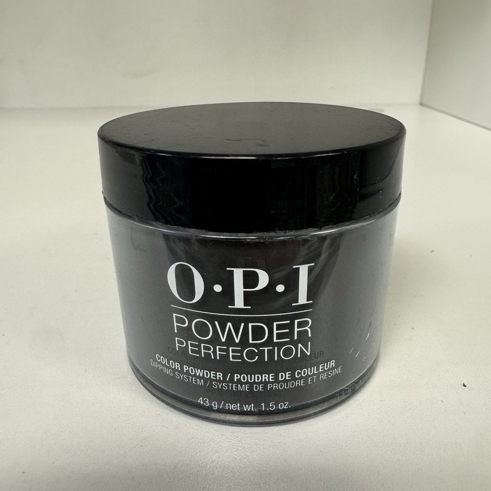 OPI Dip Powder - Cave The Way - 1.5 Oz new sealed